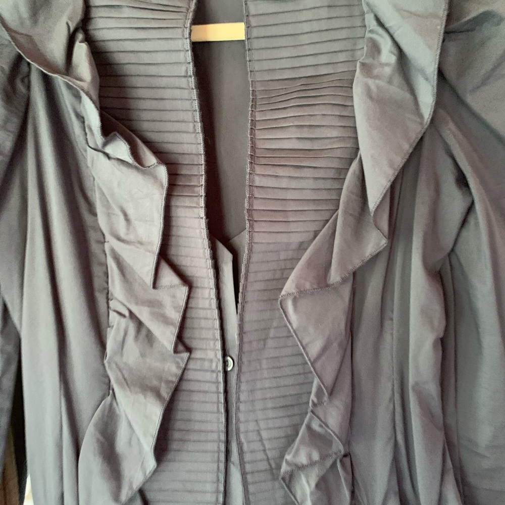 Unique Boutique Jacket By Double Zero. - image 2